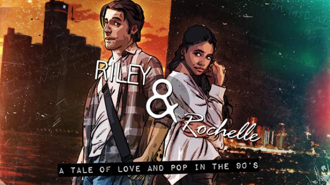 Riley & Rochelle Free Download Riley & Rochelle Free Download