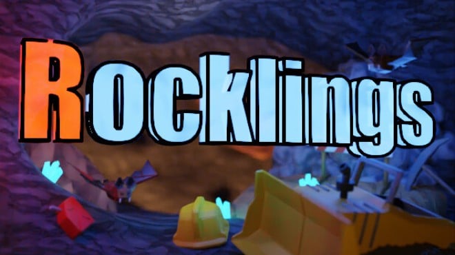Rocklings Free Download