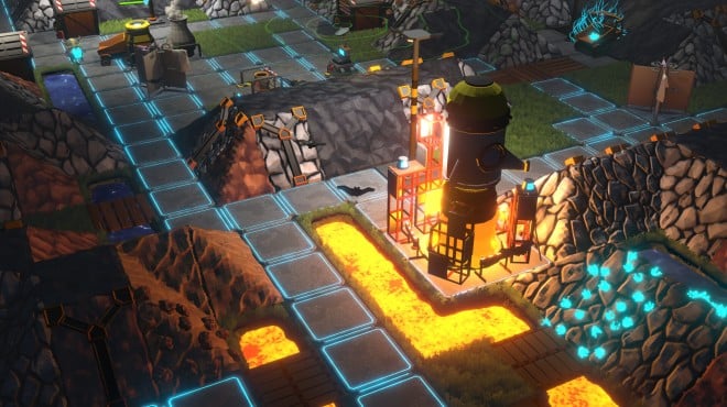 Rocklings Torrent Download