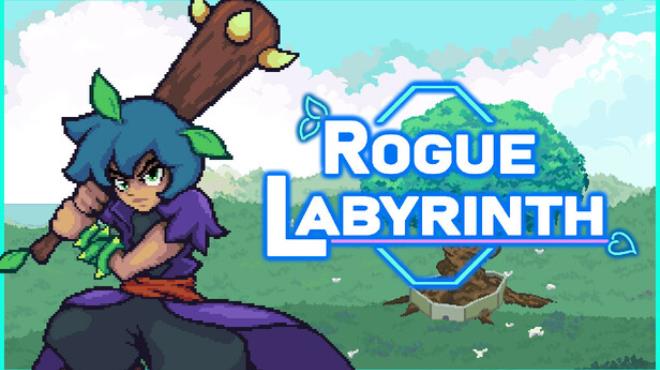 Rogue Labyrinth Free Download