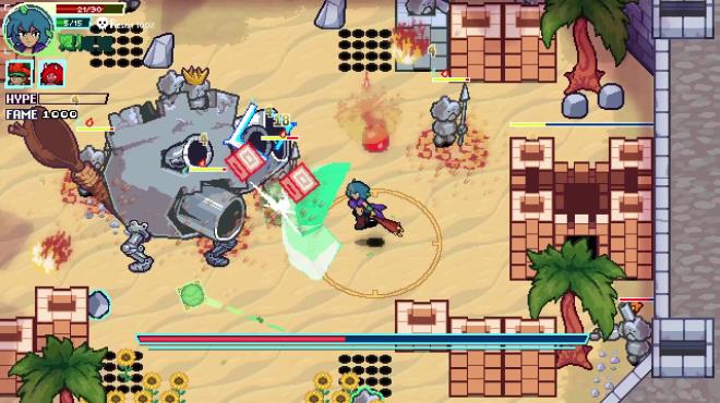 Rogue Labyrinth PC Crack