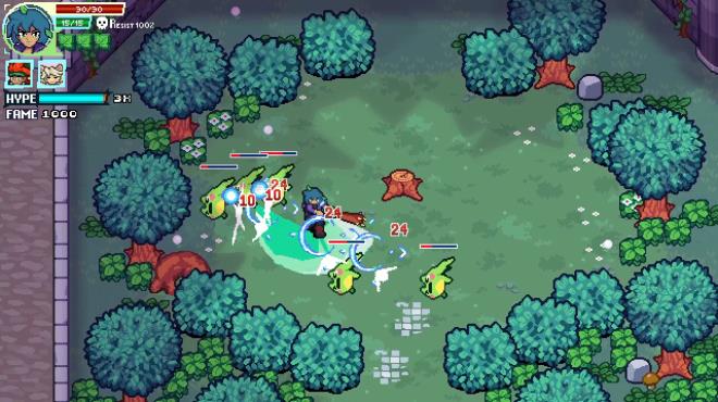 Rogue Labyrinth Torrent Download