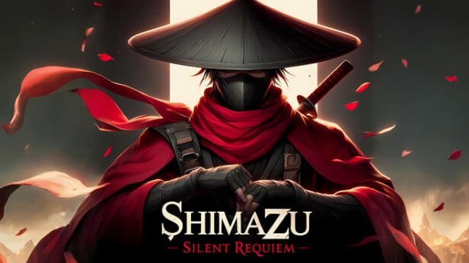 SHIMAZU HD: Silent Requiem Free Download