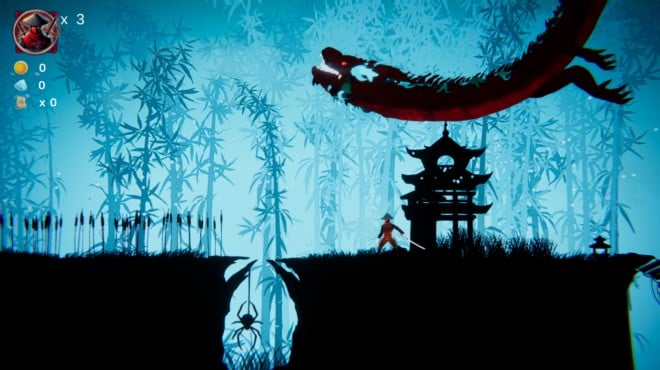 SHIMAZU HD: Silent Requiem Torrent Download