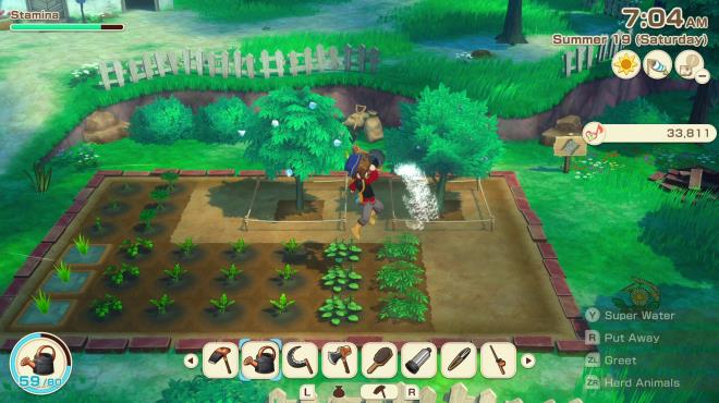 STORY OF SEASONS: Grand Bazaar Update v1.0.4 Torrent Download STORY OF SEASONS: Grand Bazaar Update v1.0.4 Torrent Download