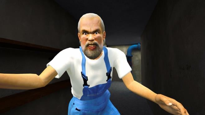 Schoolboy Escape 2: Village Torrent Download