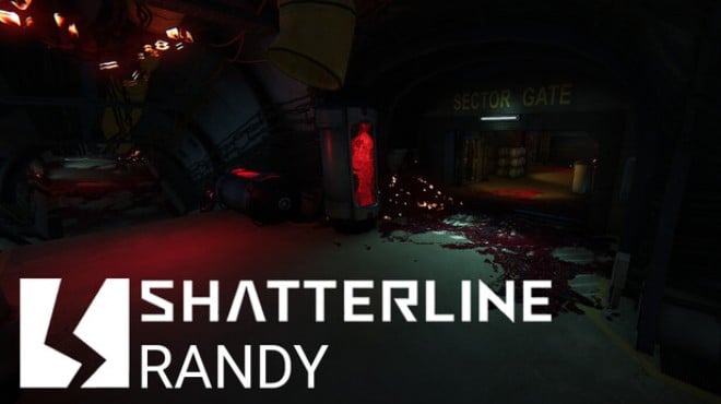 Shatterline Randy Free Download