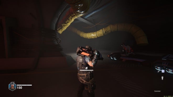 Shatterline Randy PC Crack