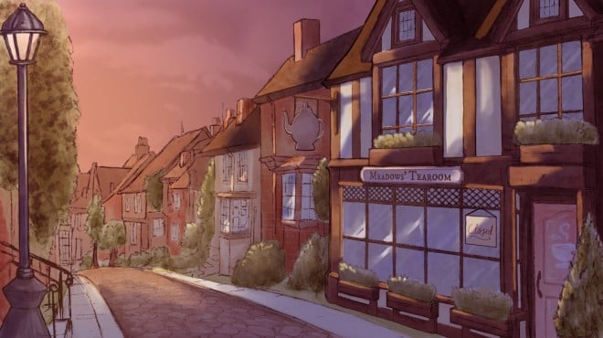 Sips and Sonnets Torrent Download