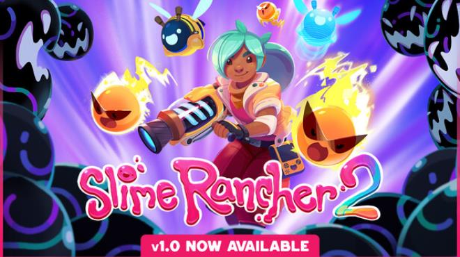 Slime Rancher 2 Free Download