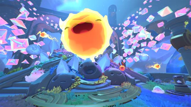 Slime Rancher 2 Torrent Download
