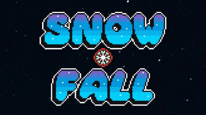 Snow • Fall Free Download
