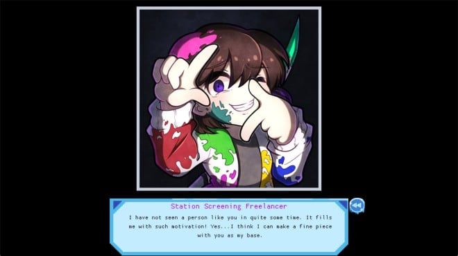 Snow • Fall PC Crack