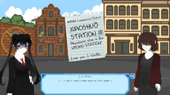 Snow • Fall Torrent Download