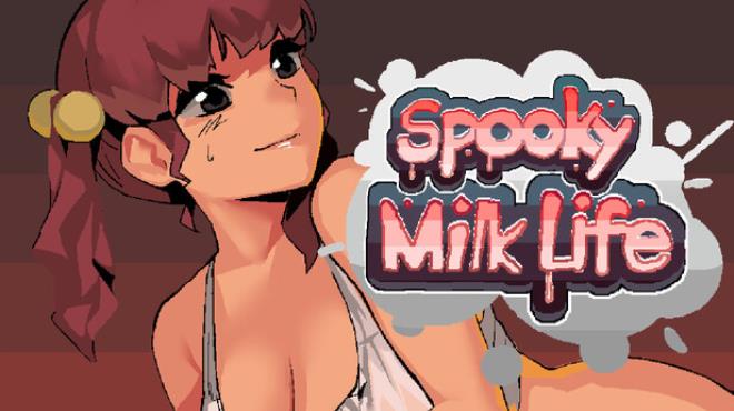 Spooky Milk Life Free Download Spooky Milk Life Free Download