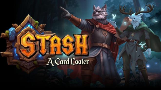 Stash: A Card Looter Free Download Stash: A Card Looter Free Download