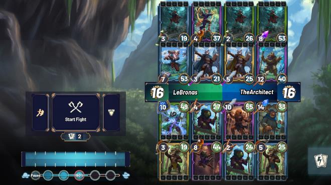 Stash: A Card Looter PC Crack Stash: A Card Looter PC Crack