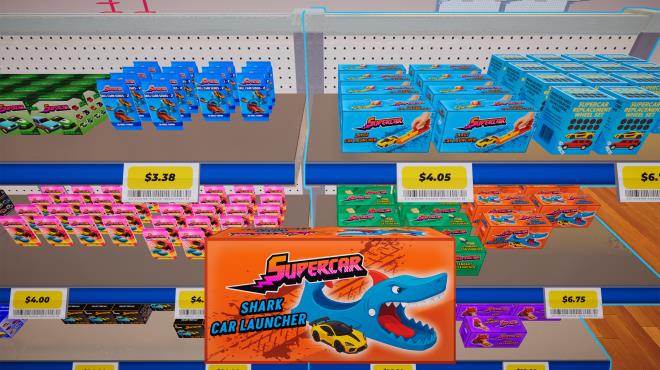 Supercar Collection Simulator PC Crack Supercar Collection Simulator PC Crack