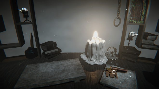 The Dream Collector PC Crack