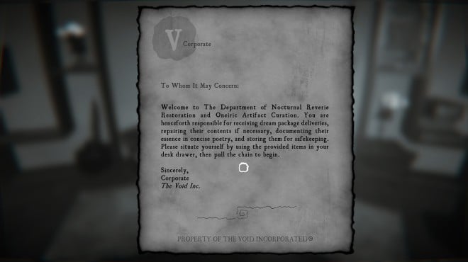 The Dream Collector Torrent Download