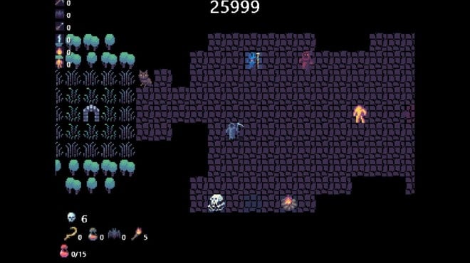 The Grass Reaper PC Crack