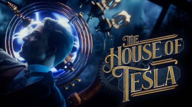The House of Tesla Free Download The House of Tesla Free Download