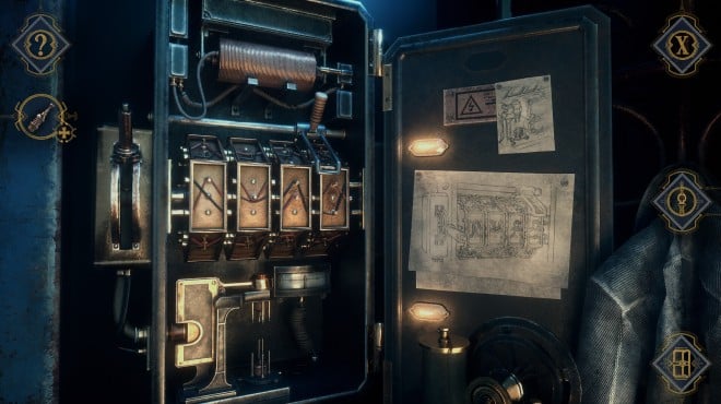 The House of Tesla Torrent Download The House of Tesla Torrent Download