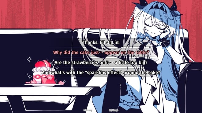 The NOexistenceN of you AND me v2 3332 5 PC Crack