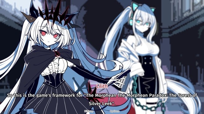 The NOexistenceN of you AND me v2 3332 5 Torrent Download