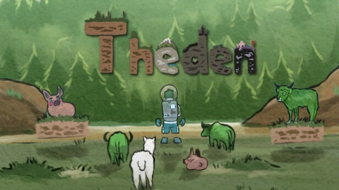Theden Free Download Theden Free Download