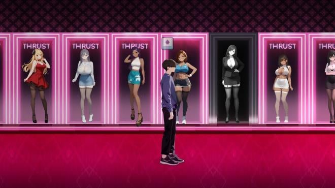 Thrust 8 Torrent Download