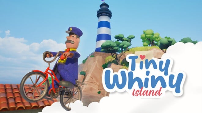 Tiny Whiny Island Free Download Tiny Whiny Island Free Download