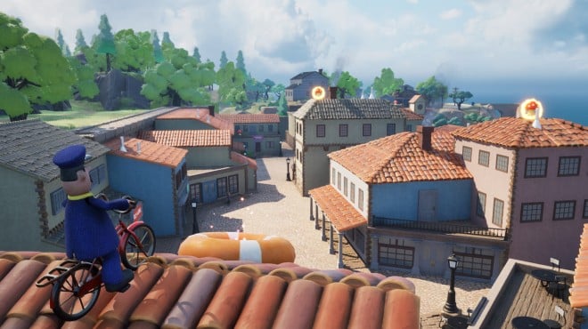 Tiny Whiny Island PC Crack Tiny Whiny Island PC Crack