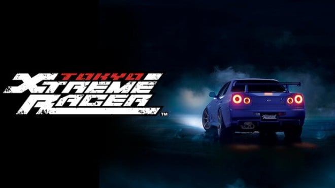 Tokyo Xtreme Racer Free Download Tokyo Xtreme Racer Free Download
