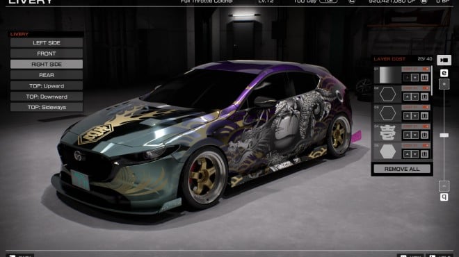 Tokyo Xtreme Racer Torrent Download Tokyo Xtreme Racer Torrent Download