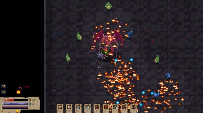 Tor Eternum PC Crack