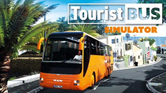 Tourist Bus Simulator Free Download