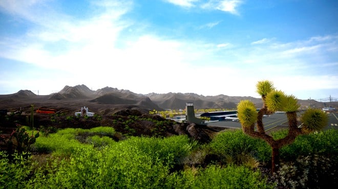 Tourist Bus Simulator PC Crack