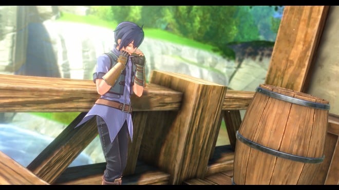 Trails in the Sky 1st Chapter Torrent Download Trails in the Sky 1st Chapter Torrent Download