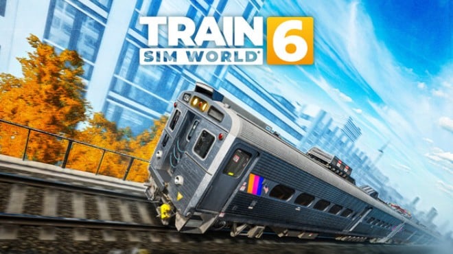 Train Sim World 6 Free Download Train Sim World 6 Free Download