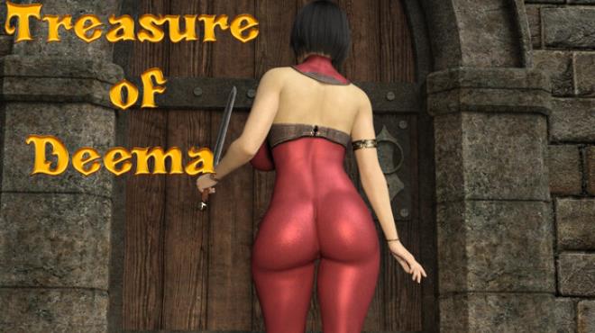 Treasure of Deema Free Download