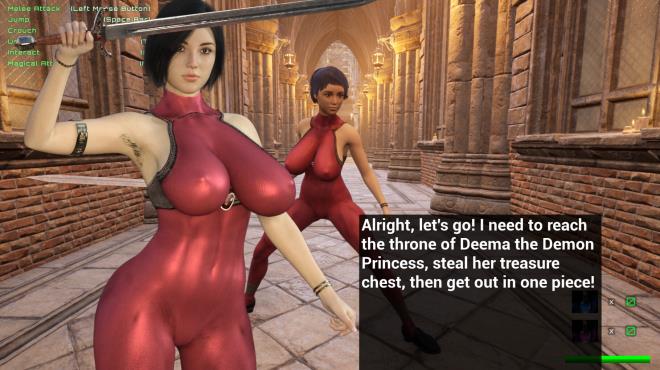 Treasure of Deema Torrent Download