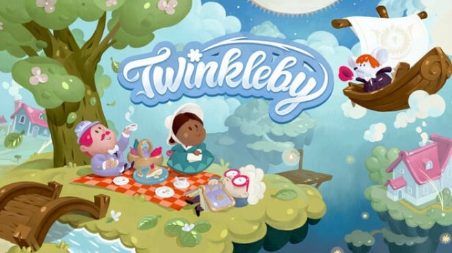 Twinkleby Free Download