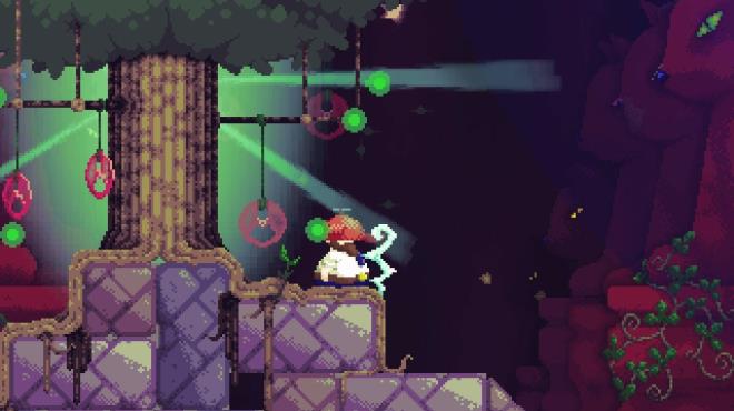 Twinland PC Crack Twinland PC Crack