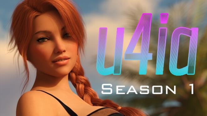 U4iA - Season 1 Free Download U4iA - Season 1 Free Download