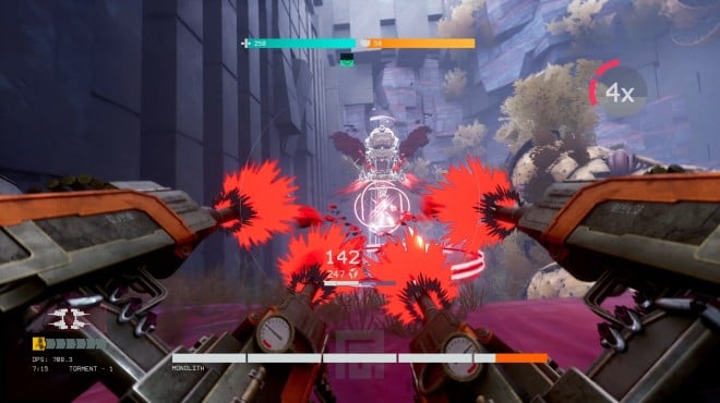 UNYIELDER PC Crack UNYIELDER PC Crack