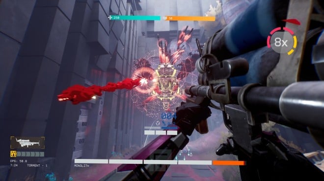 UNYIELDER Torrent Download UNYIELDER Torrent Download