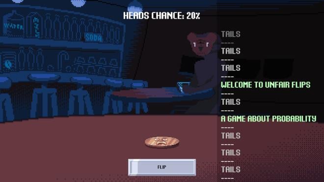 Unfair Flips PC Crack Unfair Flips PC Crack