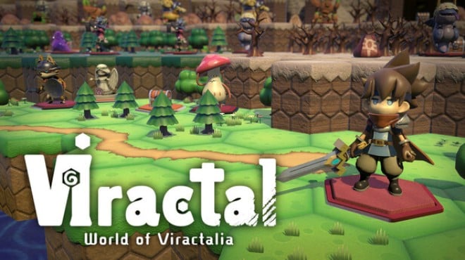 VIractal: World of Viractalia Free Download VIractal: World of Viractalia Free Download