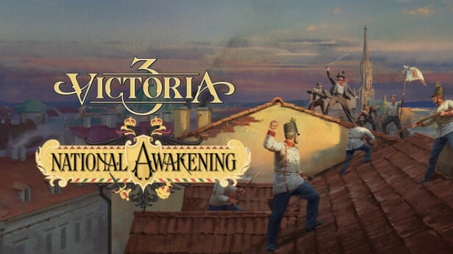 Victoria 3 National Awakening Free Download Victoria 3 National Awakening Free Download